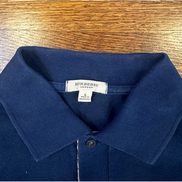 Burberry London polo - Picture 3 of 6